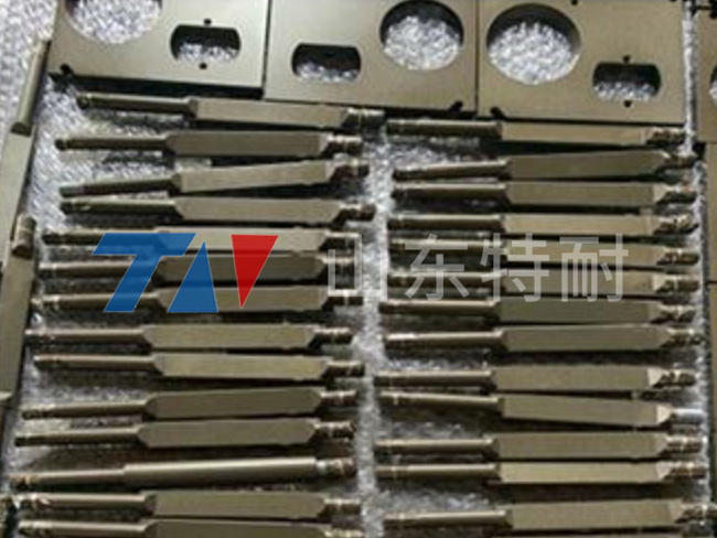 橡、塑膠模具工業(yè)噴涂鐵氟龍